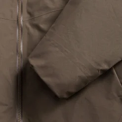 Diode Insulated Jacket