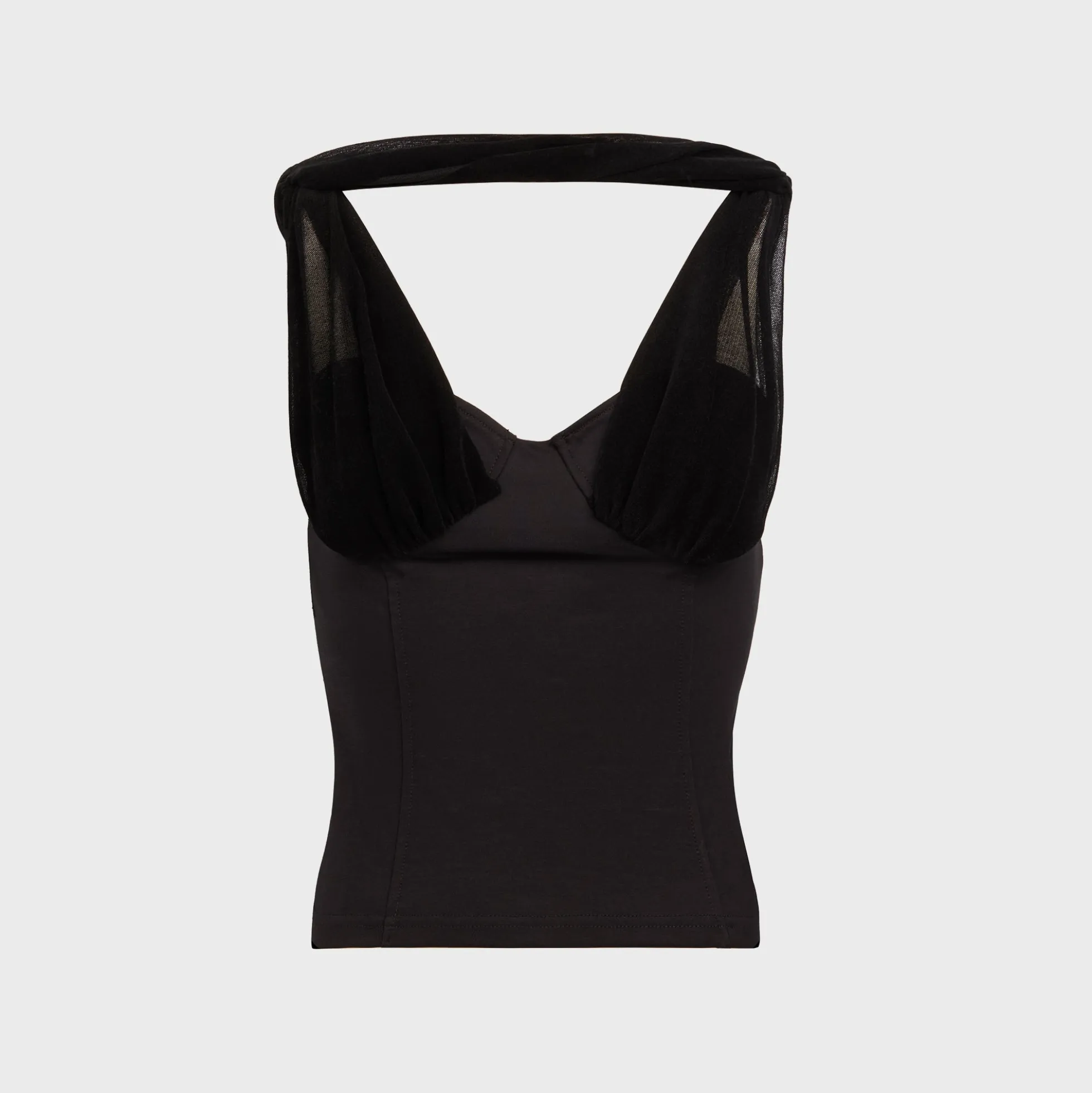 Divinity Top