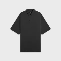 Doctoroid Capsulesnap Polo Shirt