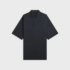 Doctoroid Capsulesnap Polo Shirt