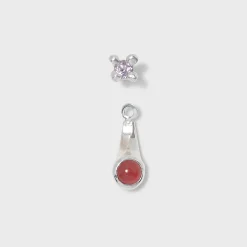 Dotto Gem Stud Set