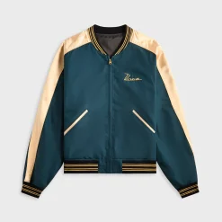 Douglas Team Jacket