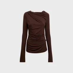 Drape Top