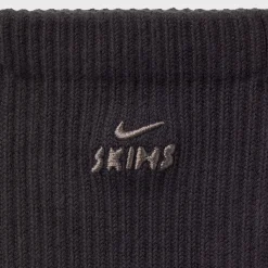 Dri-FIT Pilates Grip Crew Socks