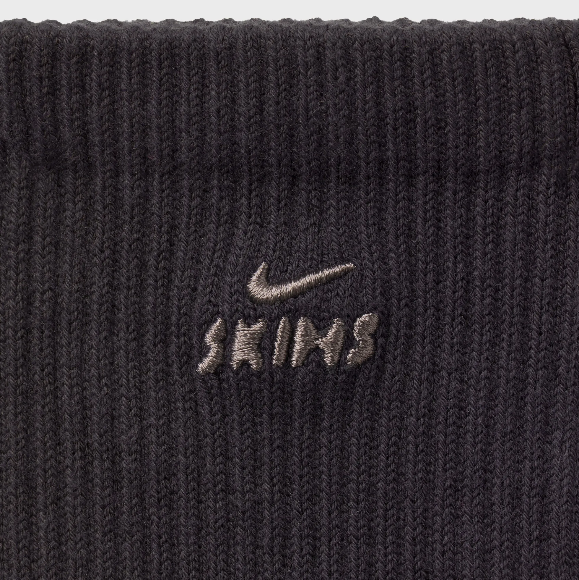Dri-FIT Pilates Grip Crew Socks