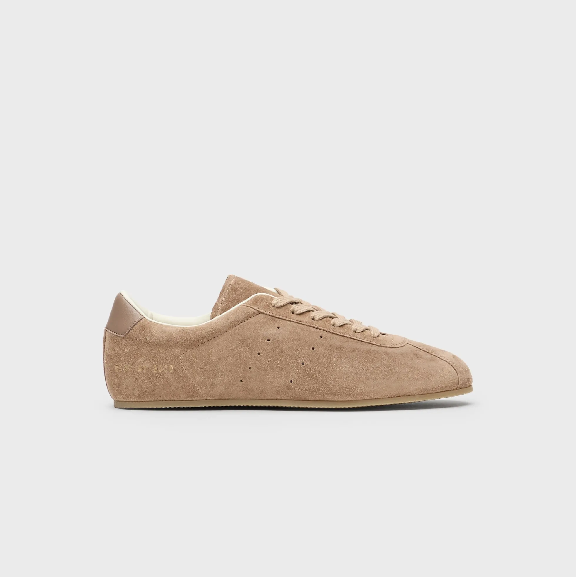 Driving Shoe