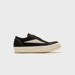 DRKSHDW Concordians Laceless Vintage Sneaks