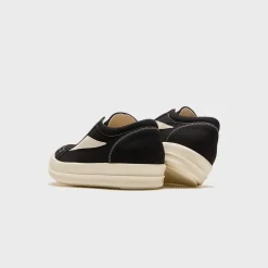 DRKSHDW Concordians Laceless Vintage Sneaks