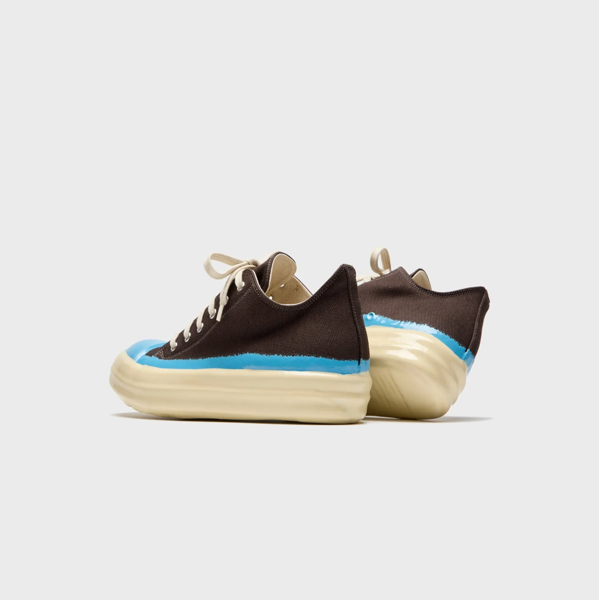 DRKSHDW Concordians Low Sneaks
