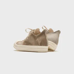 DRKSHDW Scarpe Denim Low