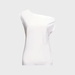 Drop Shoulder Top