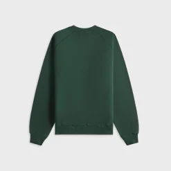 Drunk Parent Crew Neck Sweatshirt