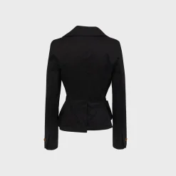 Drunken Jacket