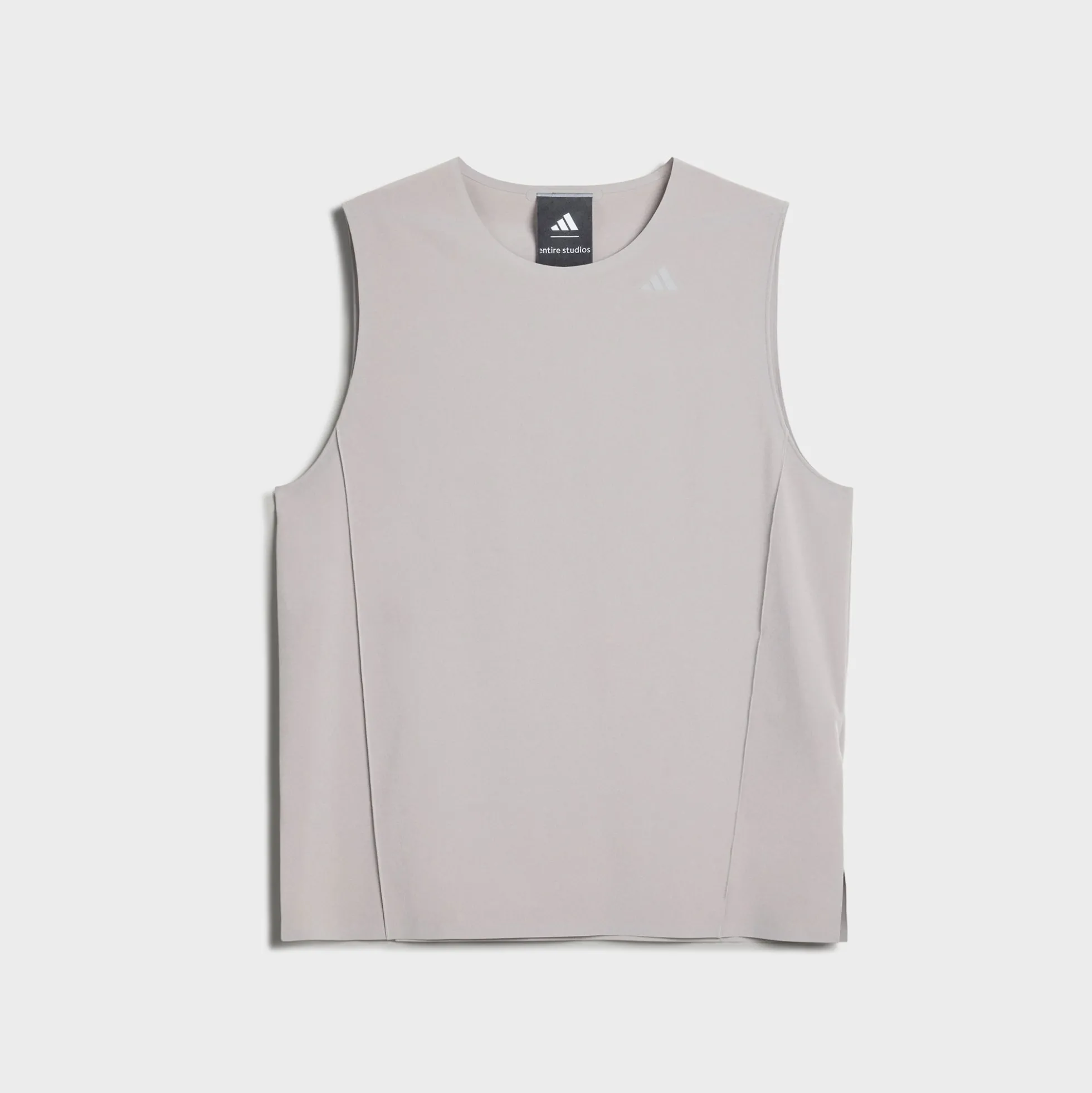D4T Training Tank