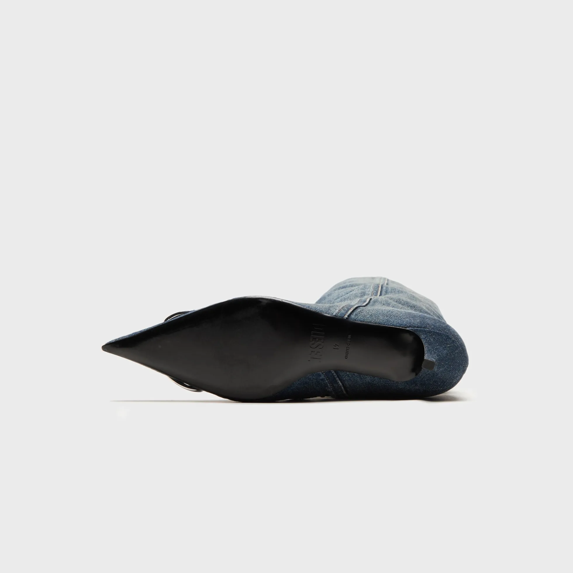 D-Venus KB Slouchy Heels