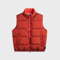 Econyl® Vest