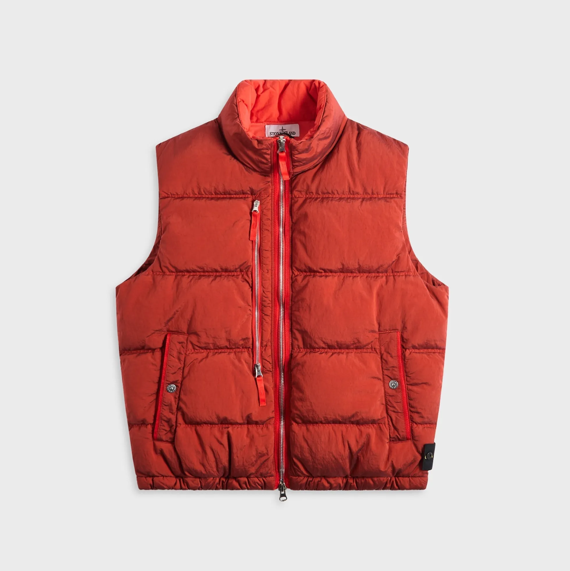 Econyl® Vest
