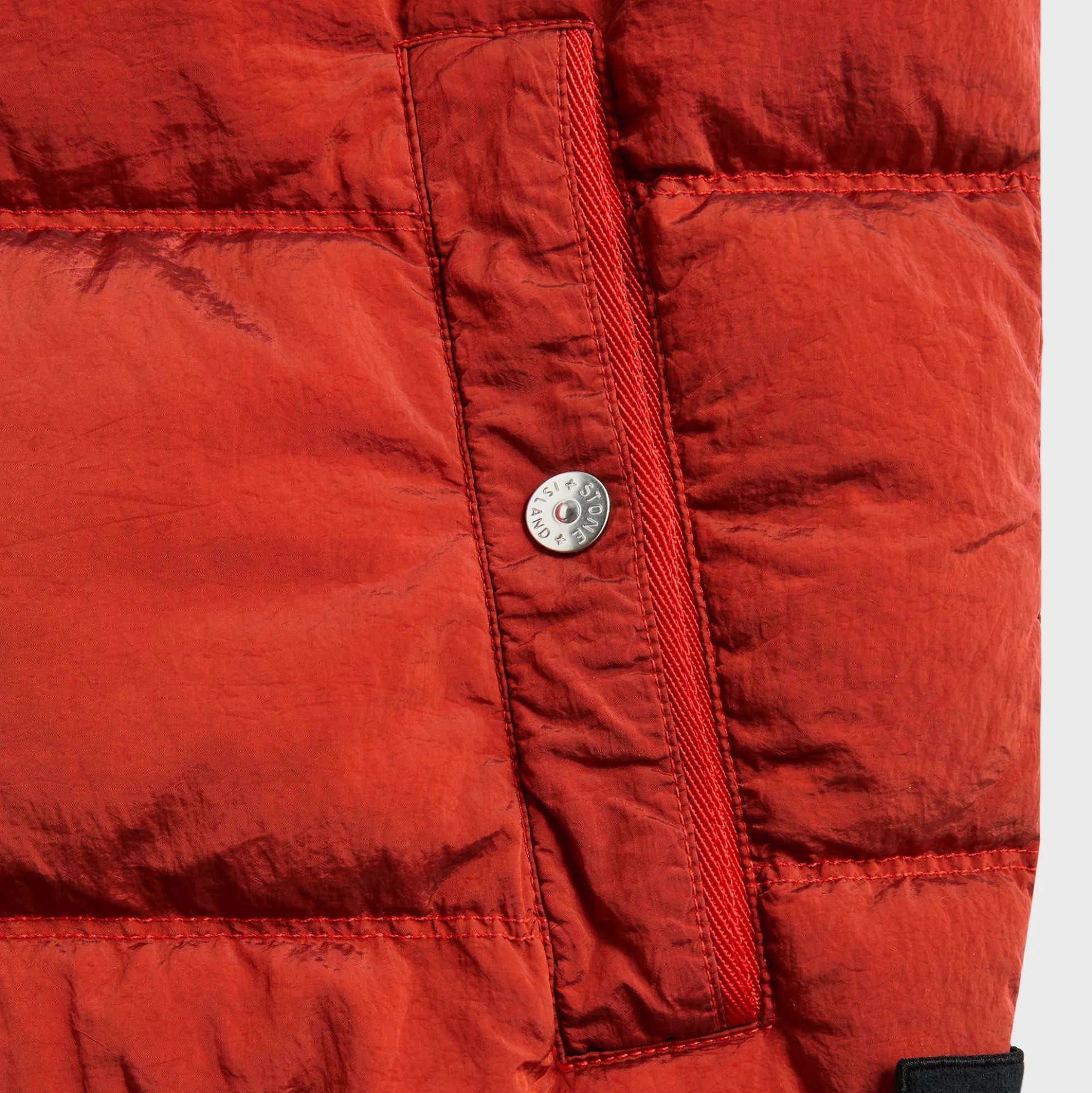 Econyl® Vest