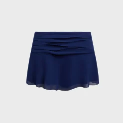 Eda Mini Skirt