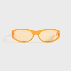 Eddie Kyu Sunglasses