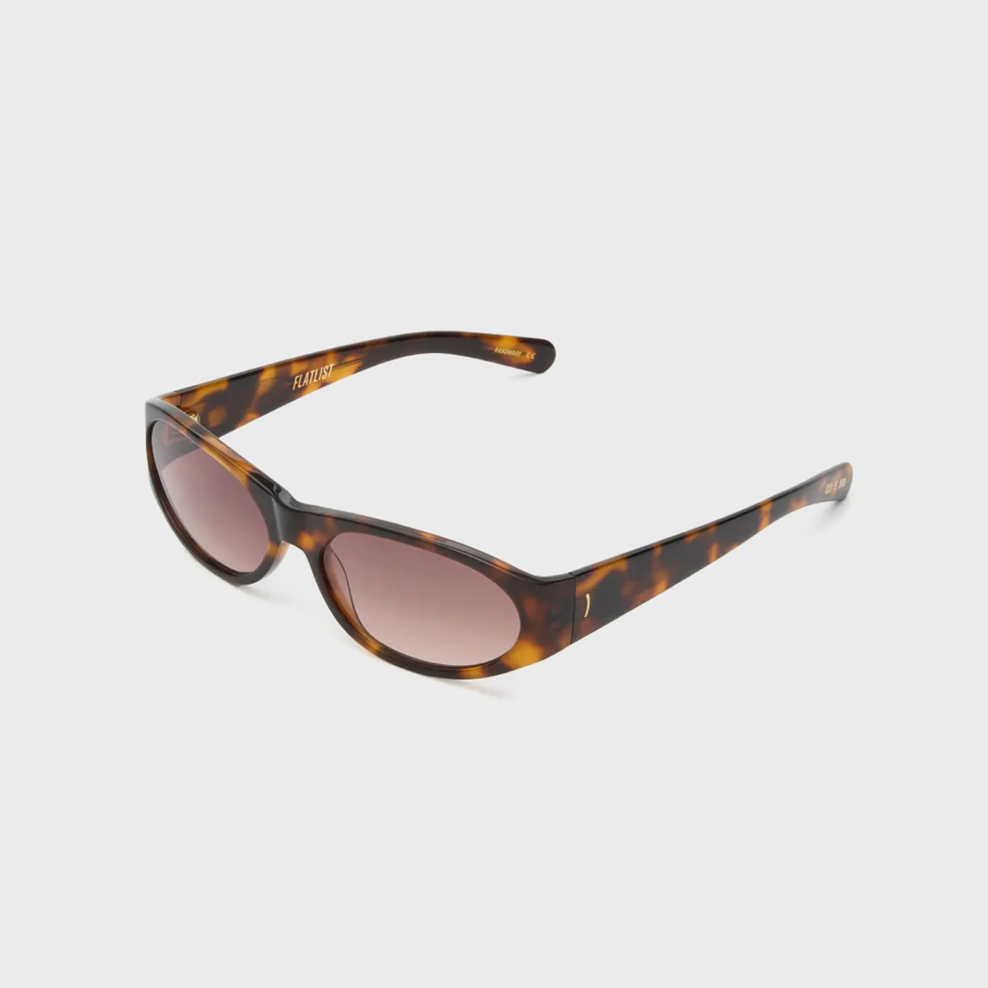 Eddie Kyu Sunglasses