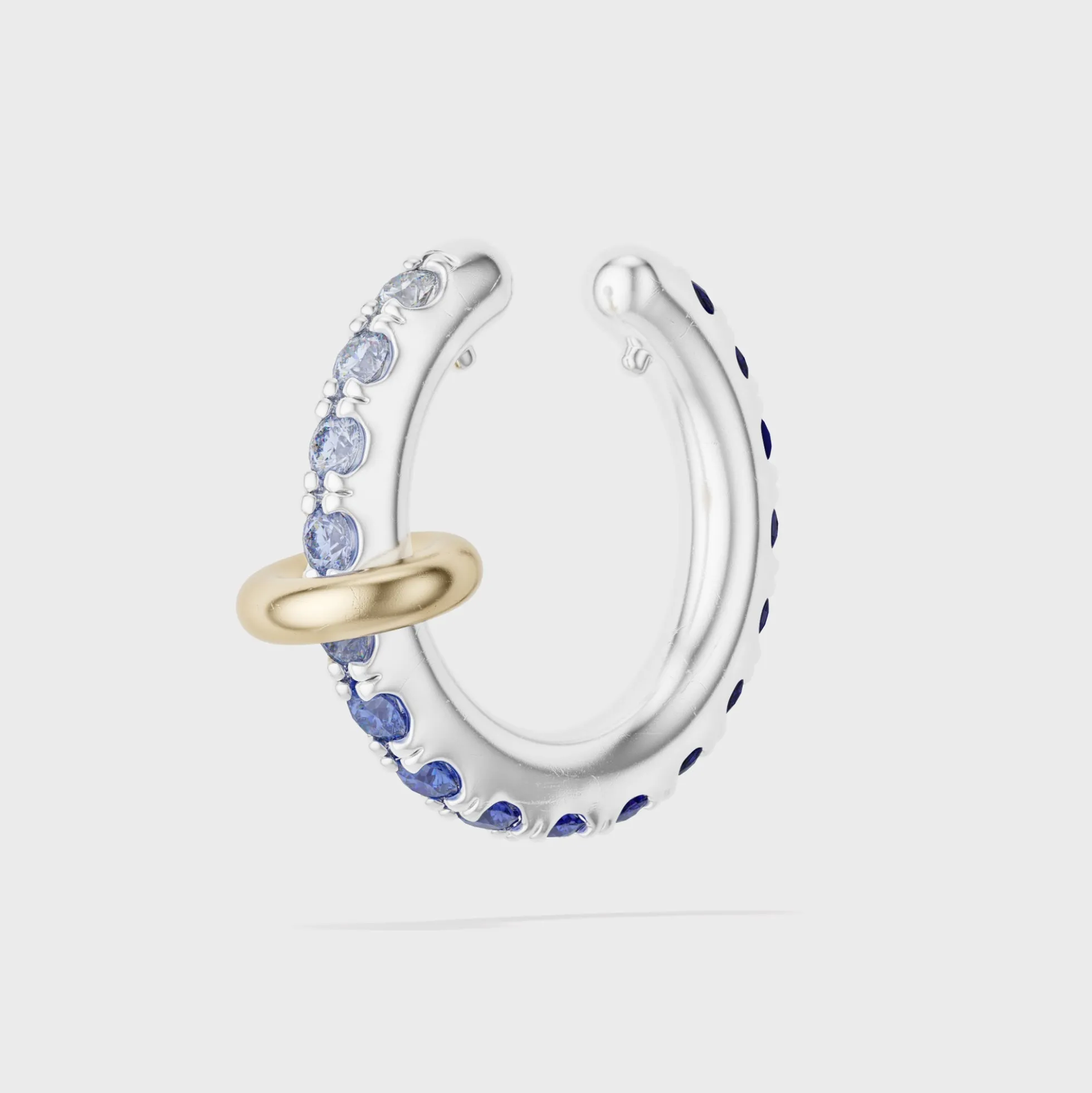 Elara Ear Cuff