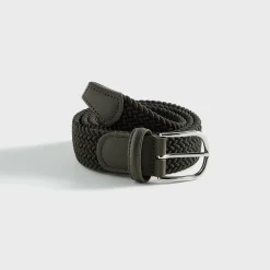 Elastic Woven Belt