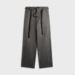 Elasticated Worker Trouser