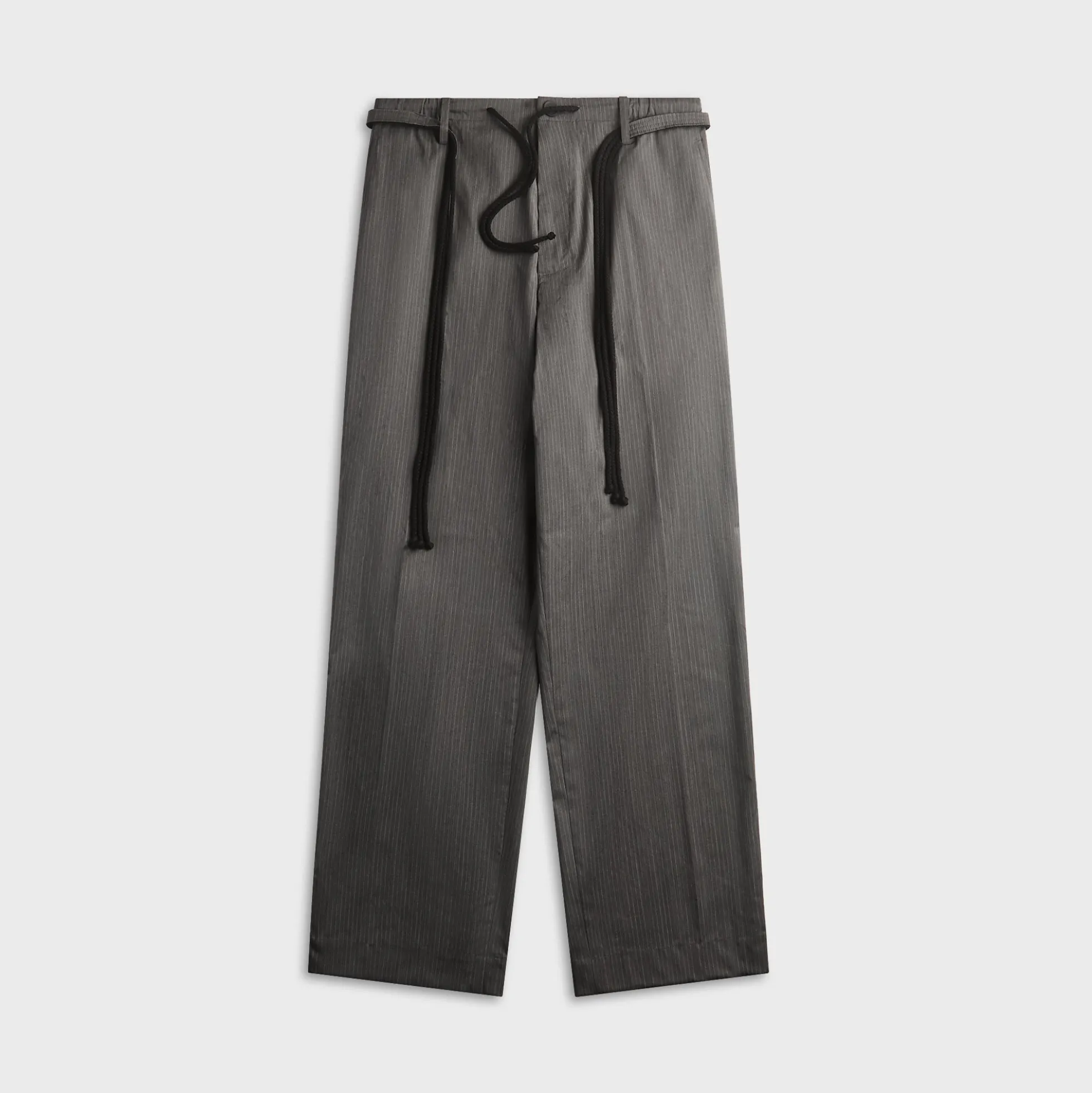 Elasticated Worker Trouser