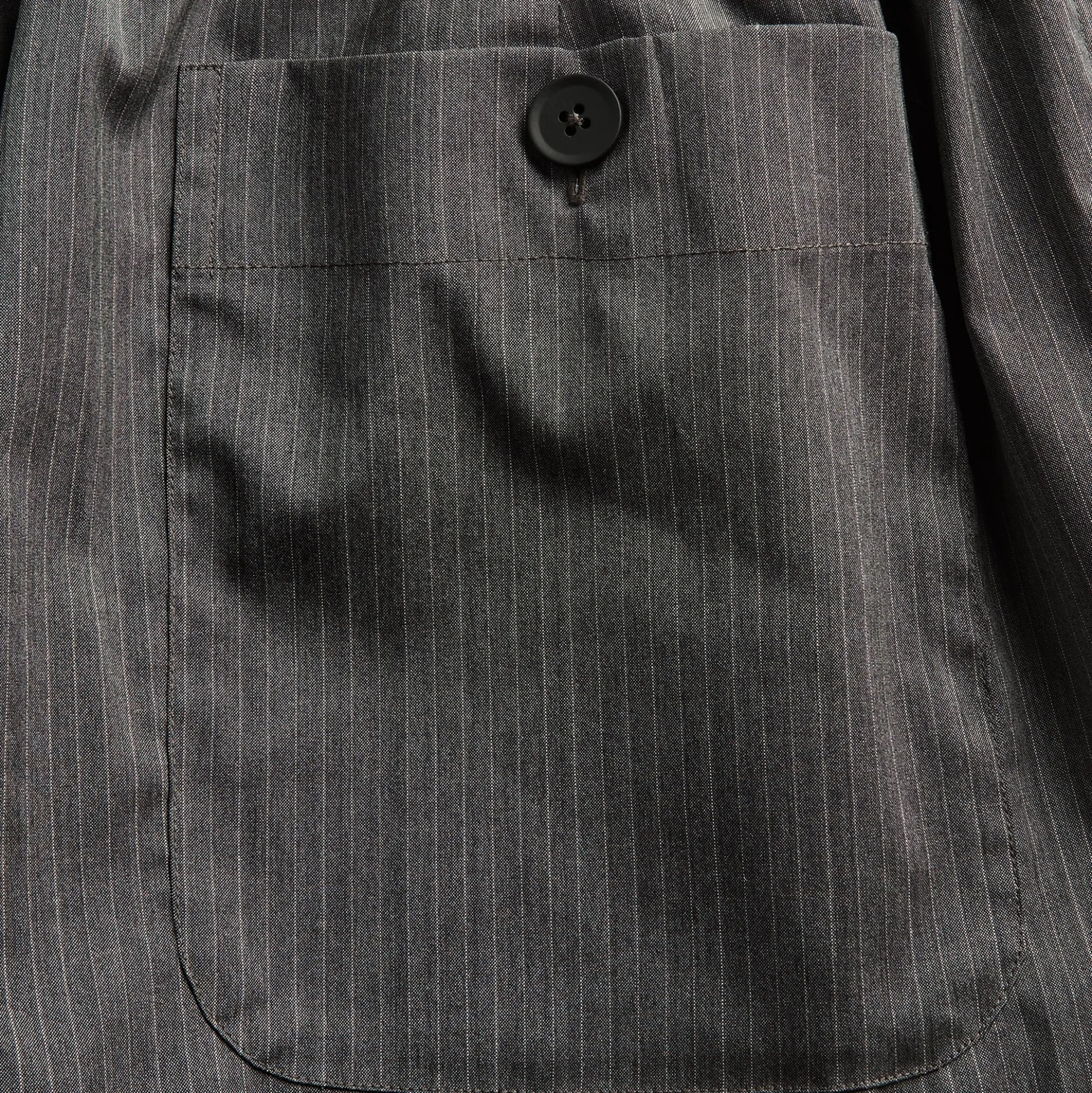 Elasticated Worker Trouser
