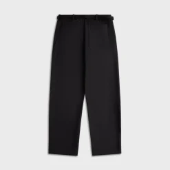 Elasticated Worker Trouser