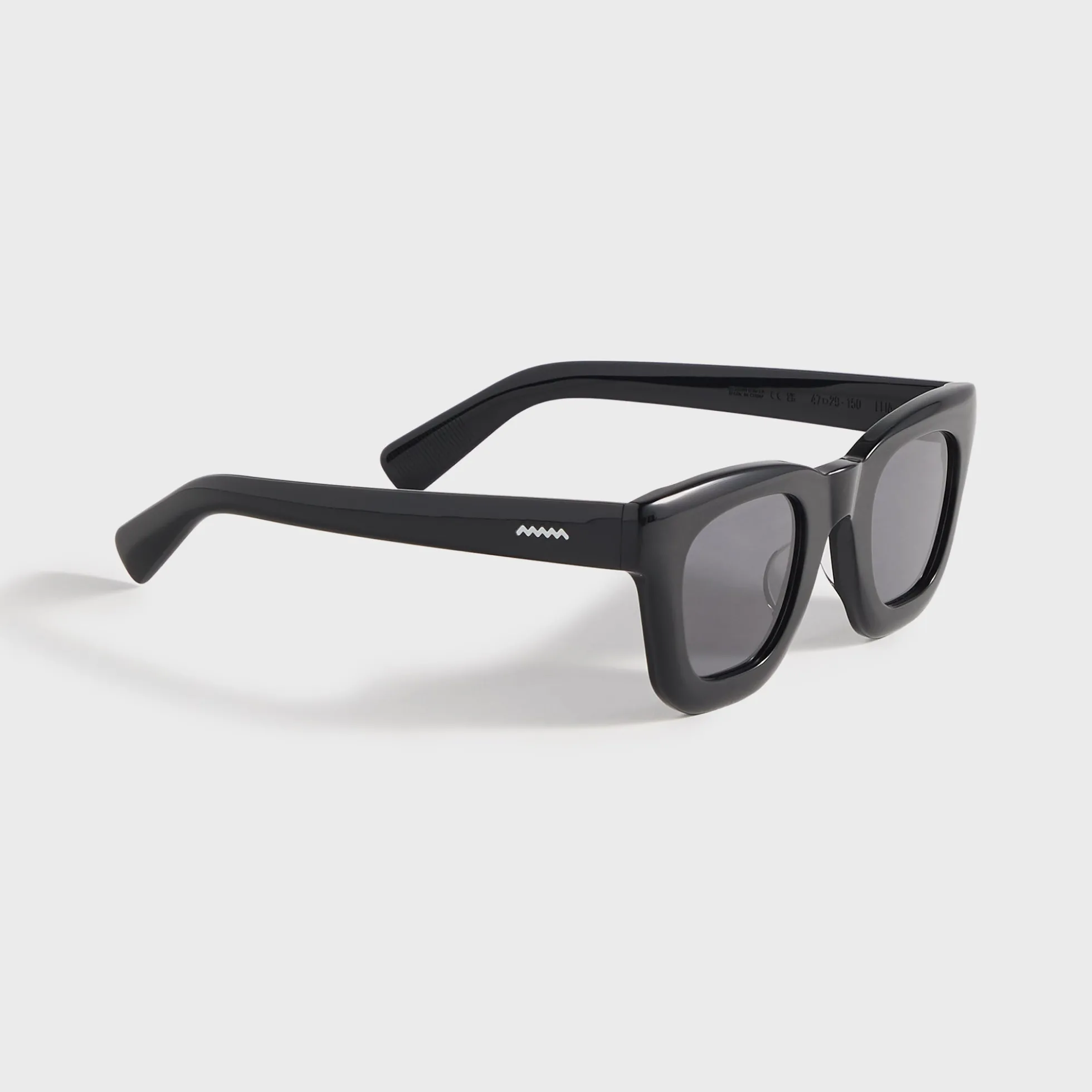 Elia Post Modern Primitive Eye Protection Sunglasses