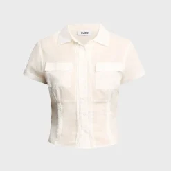 Ell Pocket Top