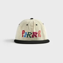 Error Logo 6 Panel Cap