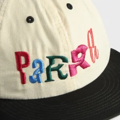 Error Logo 6 Panel Cap