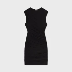 Ester Twist Dress