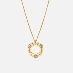 Estoile Large Pendant