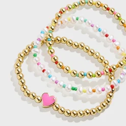 Everything Nice Kids Bracelet Set