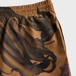 Fabric Short