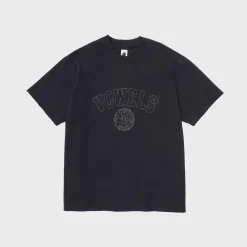Faded Collegiate Tee