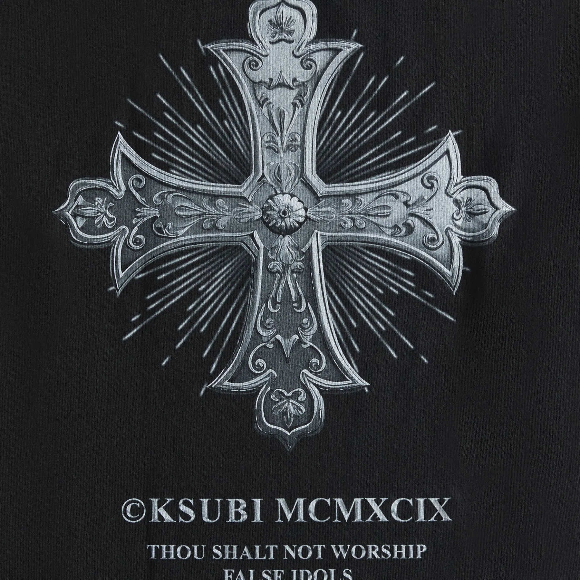 False Idols Ekcess Short Sleeve Tee
