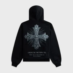 False Idols Ekcess Zip Hoodie
