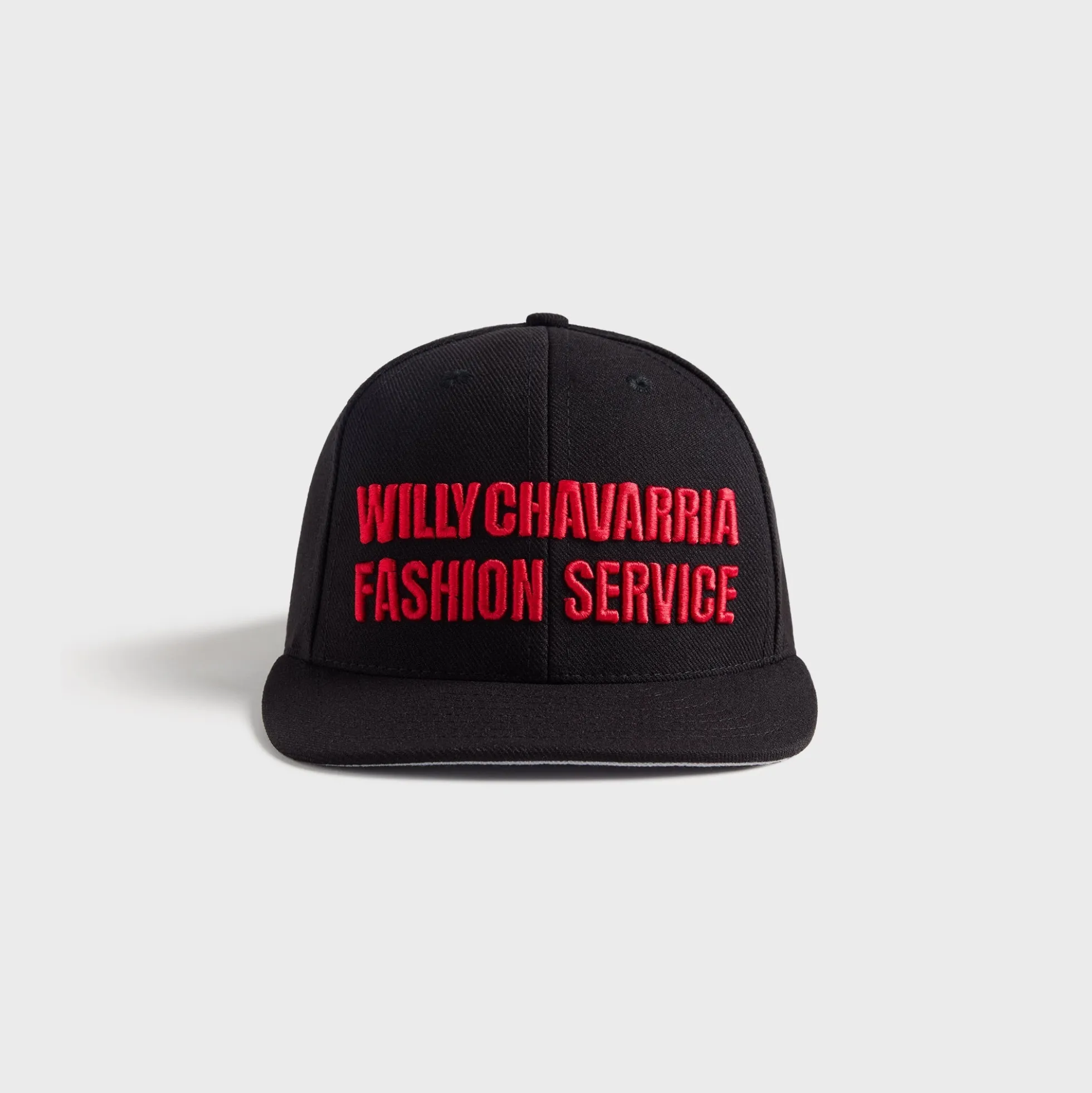 Fashion Service Cap
