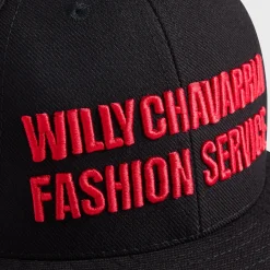 Fashion Service Cap