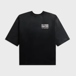 Fashion Services Buffalo Tee