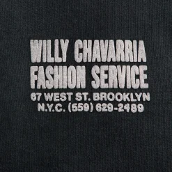 Fashion Services Buffalo Tee