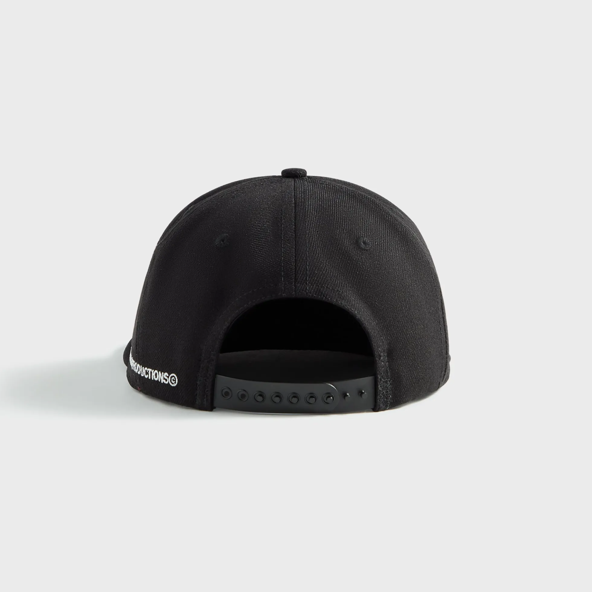 Fashion Services Cap
