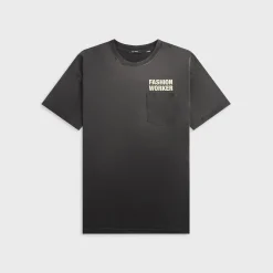 Fashion Worker Easy Tee