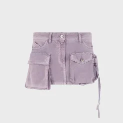 Fay Mini Skirt
