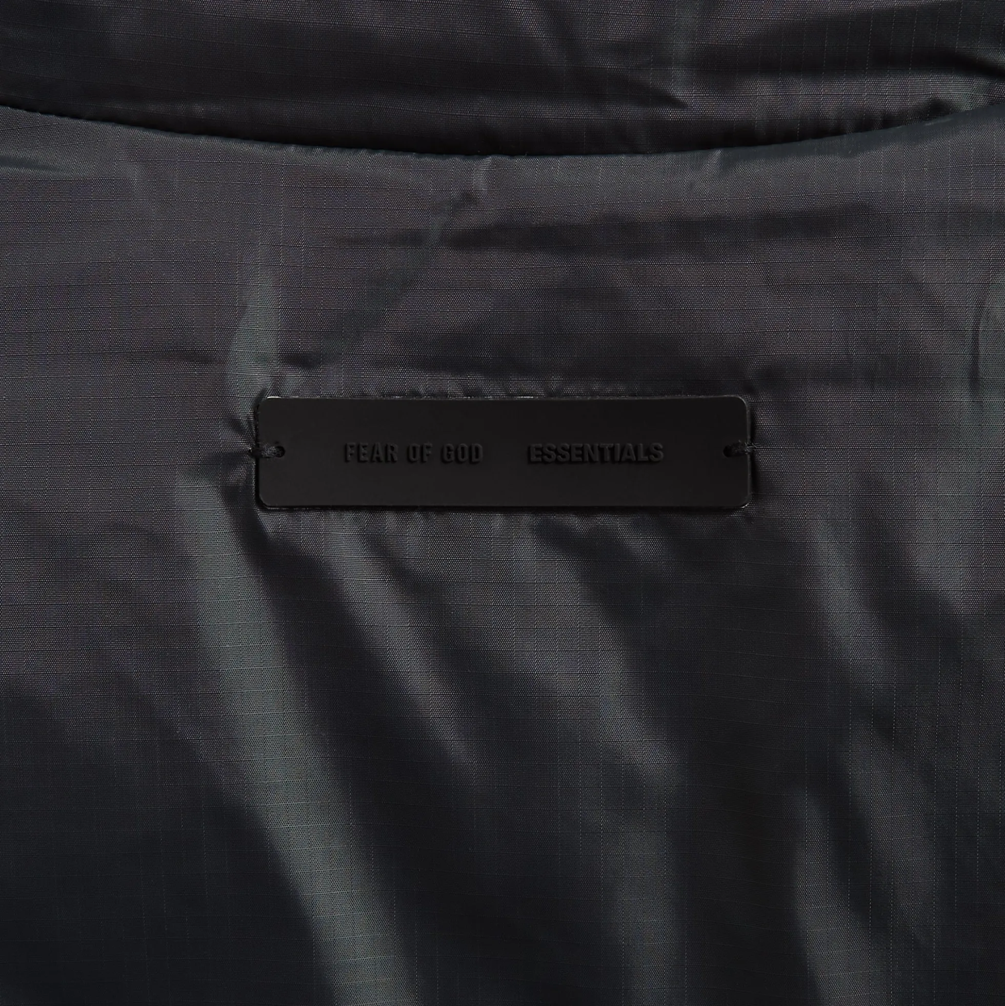Fear of God Puffer Jacket